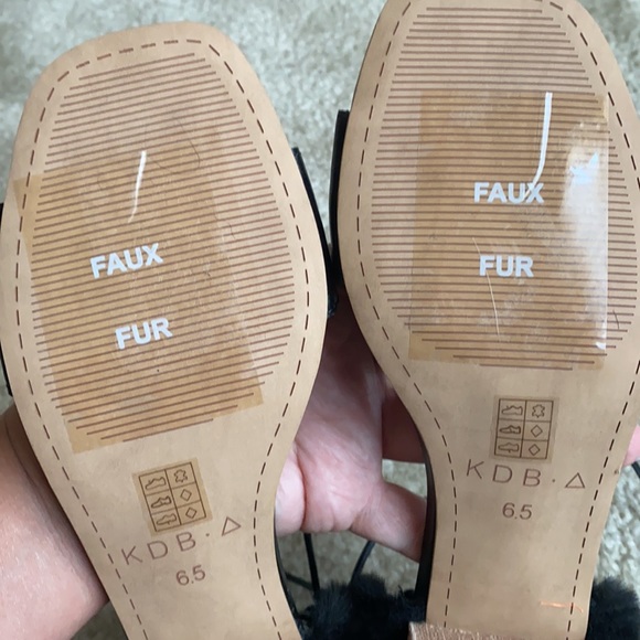 Kelsi Dagger Brooklyn Sam Heeled Sandal - Picture 7 of 9